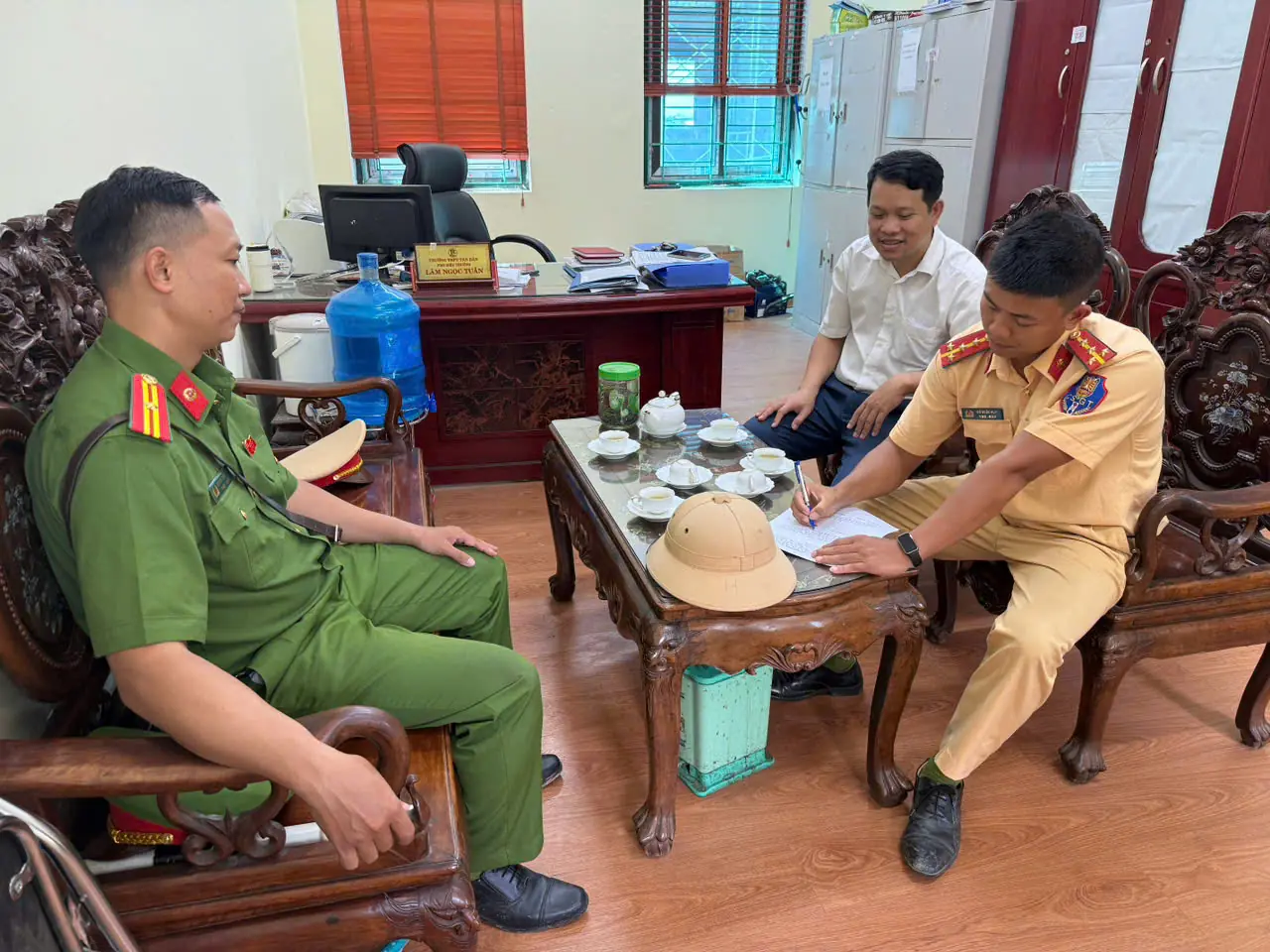 Đài PTTH Hà Nội